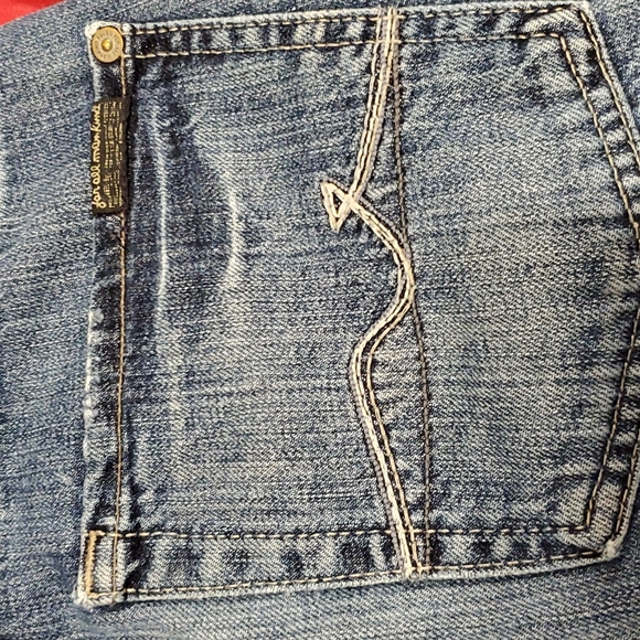 7 for all mankind jeans,size 28 - Picture 13 of 15